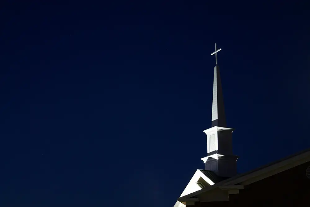 New Hope Baptist Church